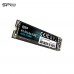 SSD Silicon Power M.2 2280 PCIe A60 256GB